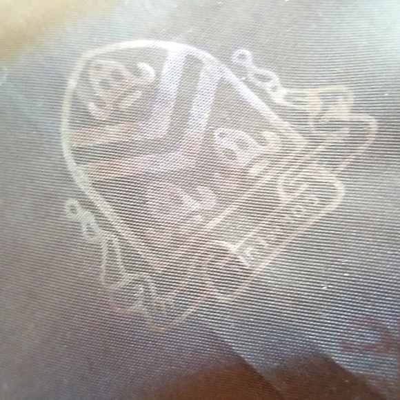 Taos LEATHER Blanket Wool Handcrafted Pockets Buckles Straps Unique BACKPACK EUC - Picture 11 of 16